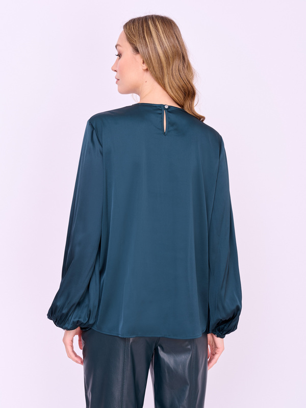 Э260045-31434/23-02 Блузка Gerry Weber
