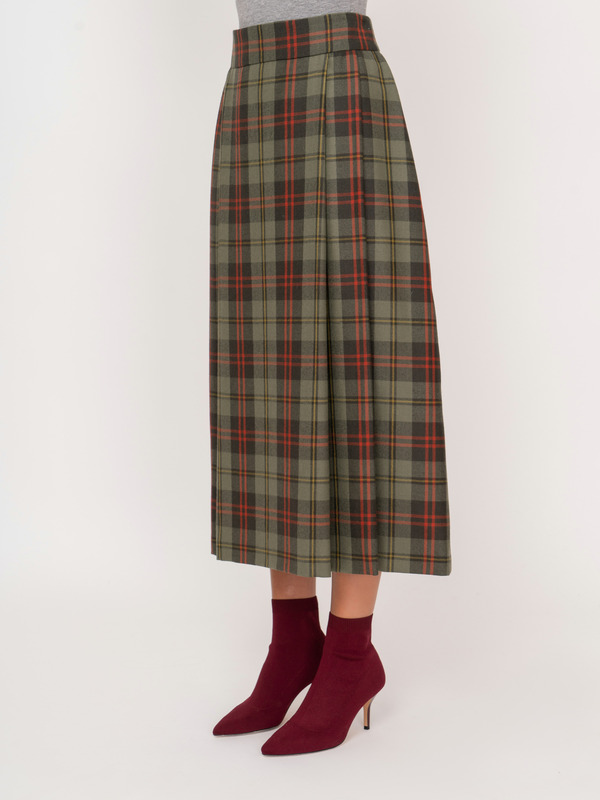 ЭFABY/21-02 Юбка Luisa Spagnoli