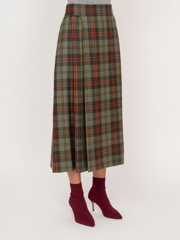 ЭFABY/21-02 Юбка Luisa Spagnoli