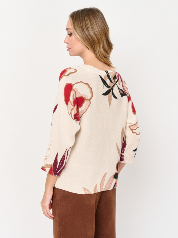 Э5105/2729/м/24-02 Джемпер Betty Barclay