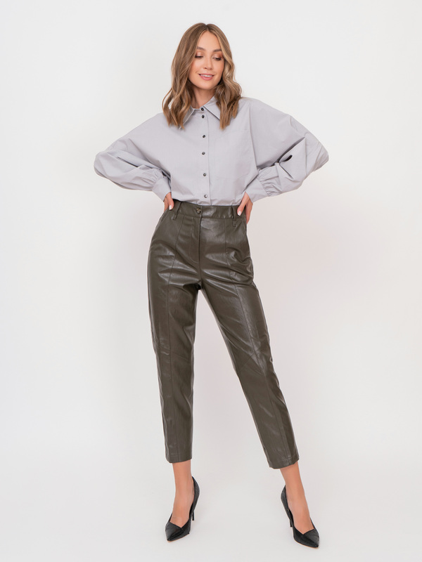 Э248351/3273/21-02 Блуза Luisa Cerano