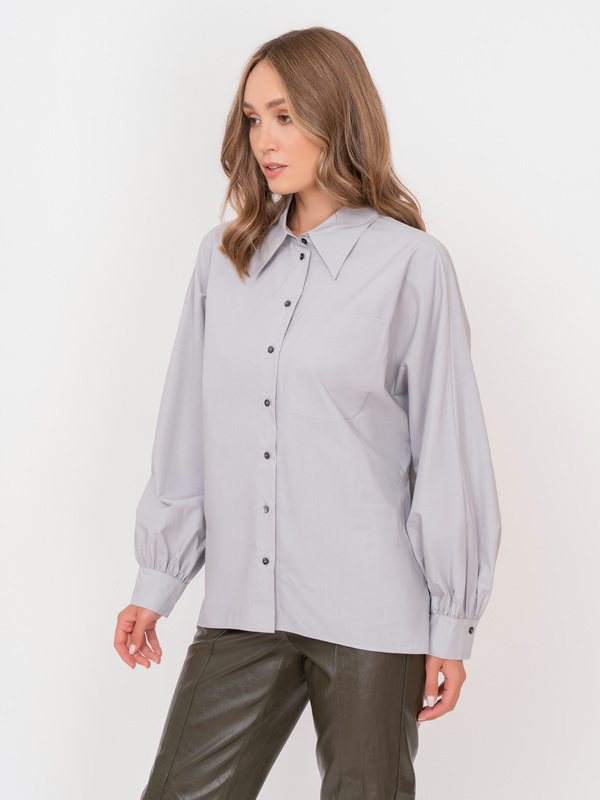 Э248351/3273/21-02 Блуза Luisa Cerano