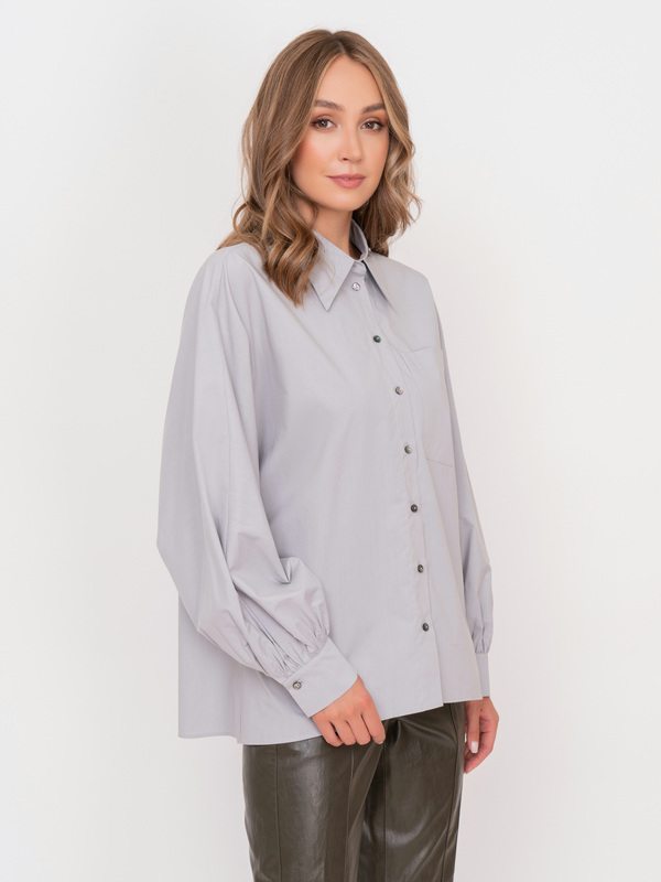 Э248351/3273/21-02 Блуза Luisa Cerano