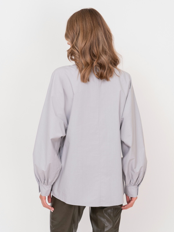 Э248351/3273/21-02 Блуза Luisa Cerano