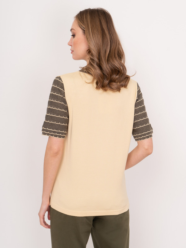 Э5034/22-01 Джемпер Felicita