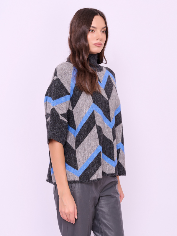 Э170517-44717/23-02 Свитер Gerry Weber