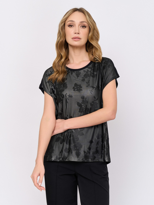 Блуза Franco Vello, фото 5