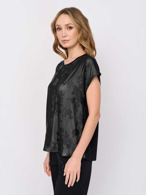 Блуза Franco Vello, фото 2