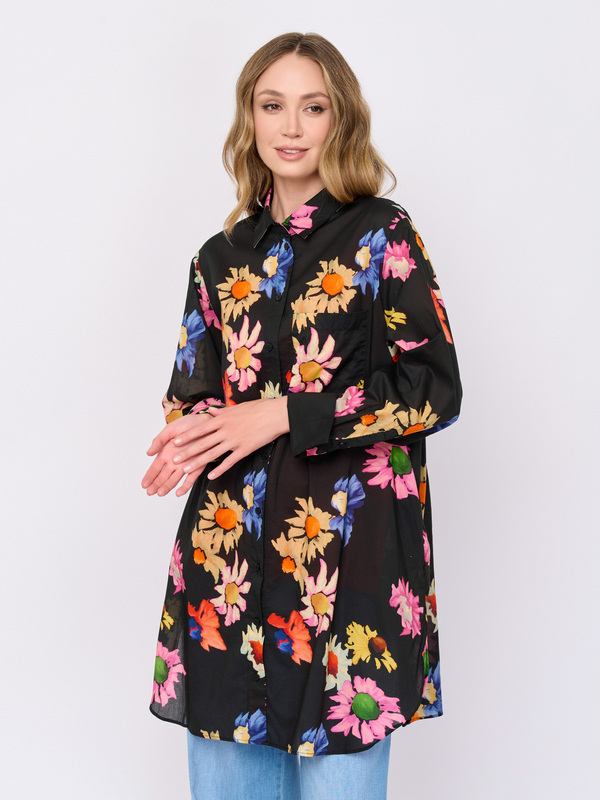 Блуза Samoon, фото 5