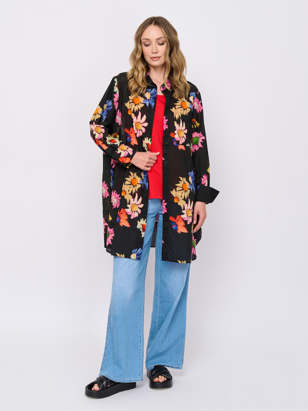 Блуза Samoon, фото 8