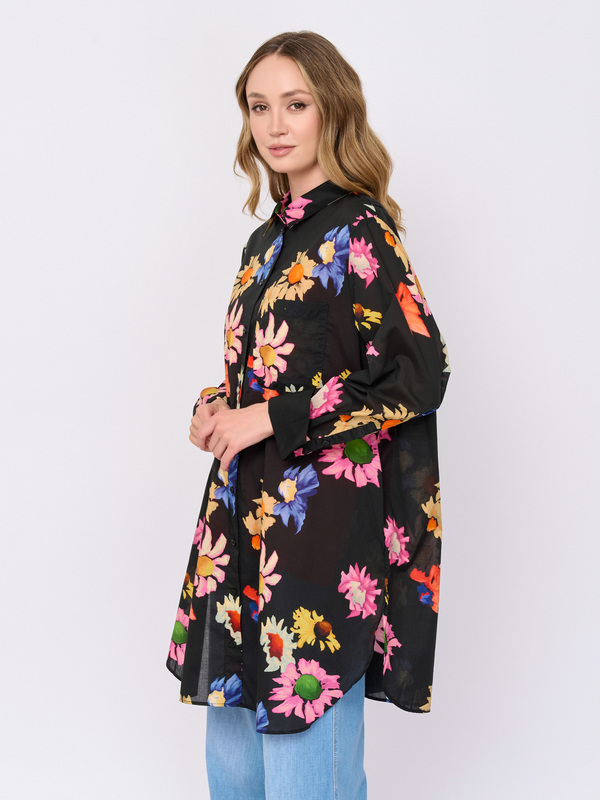 Блуза Samoon, фото 2