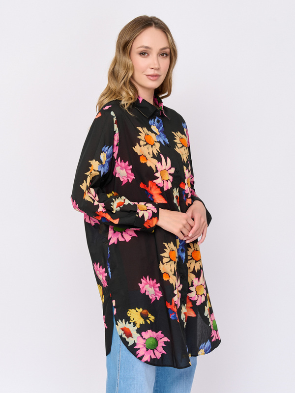 Блуза Samoon, фото 4