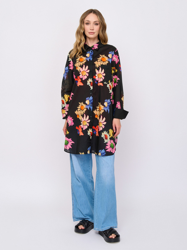 Блуза Samoon, фото 6