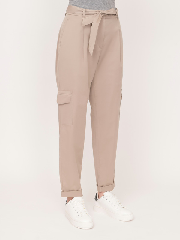 Э520011-38211/21-01 Брюки Gerry Weber