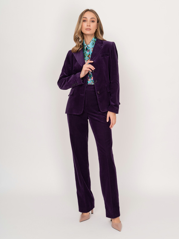 ЭSTILETTO/22-02 Жакет Luisa Spagnoli