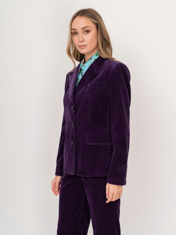 ЭSTILETTO/22-02 Жакет Luisa Spagnoli