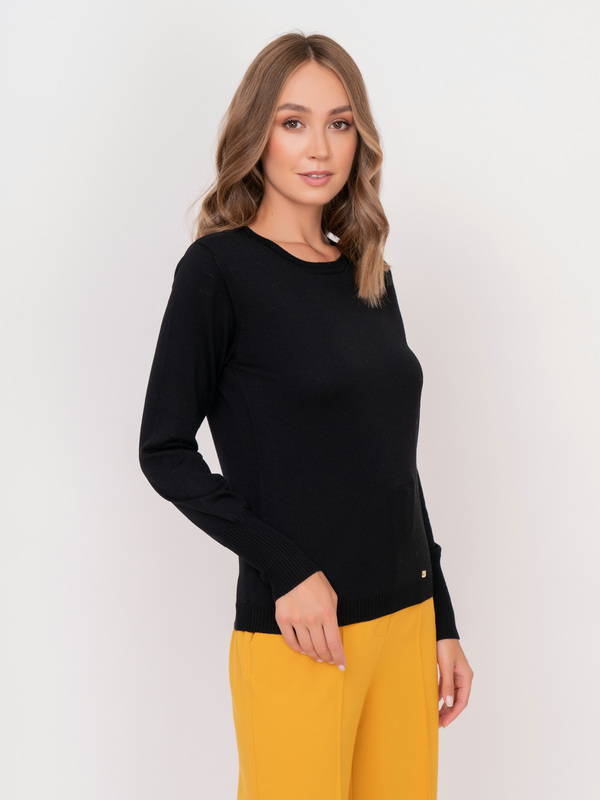 ЭMOSSA B/21-02 Джемпер Luisa Spagnoli