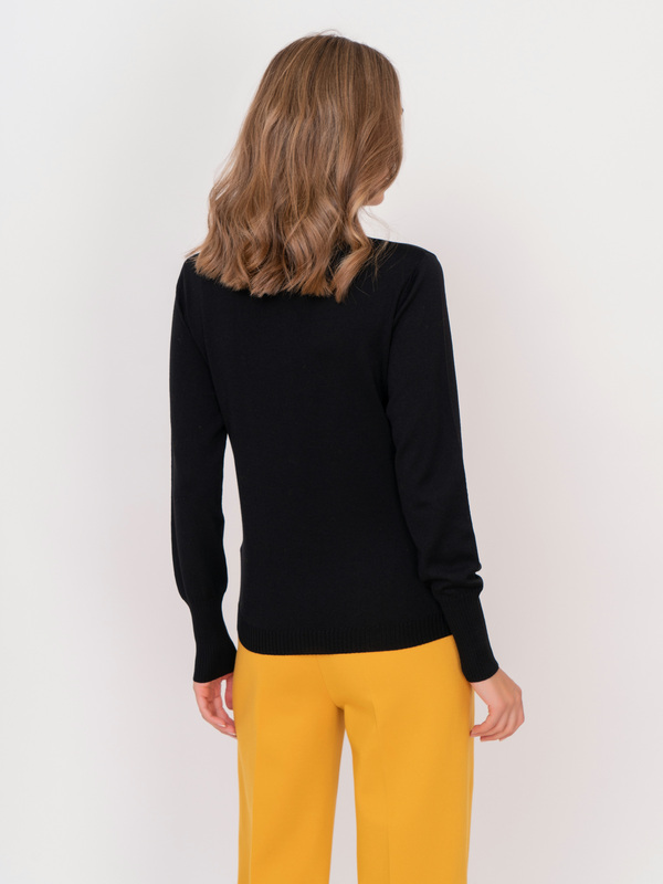 ЭMOSSA B/21-02 Джемпер Luisa Spagnoli