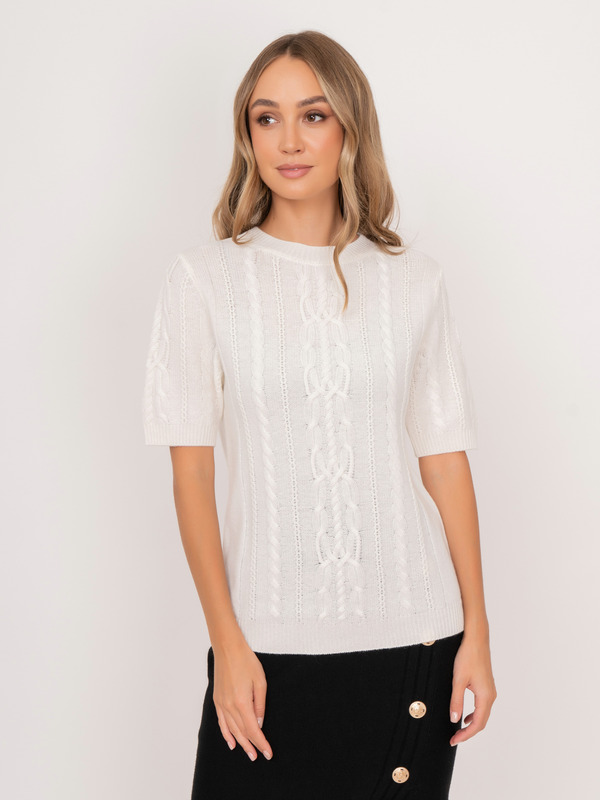 Э5332-223/22-02 Джемпер Franco Vello