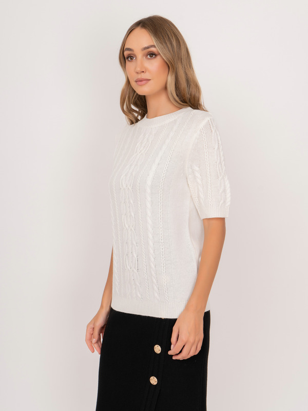 Э5332-223/22-02 Джемпер Franco Vello