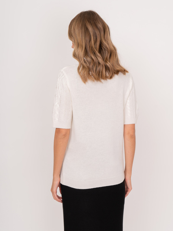 Э5332-223/22-02 Джемпер Franco Vello