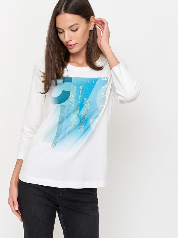 Э222302/м/24-02 Джемпер Rabe