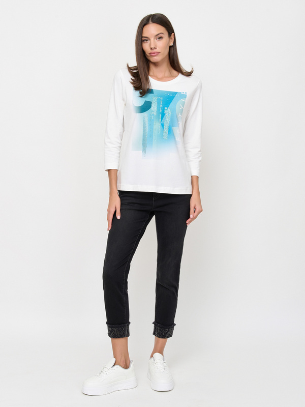 Э222302/м/24-02 Джемпер Rabe