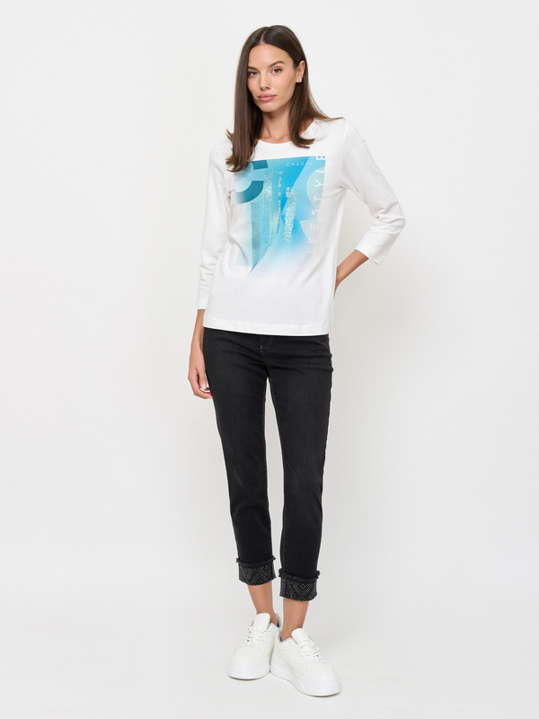 Э222302/м/24-02 Джемпер Rabe