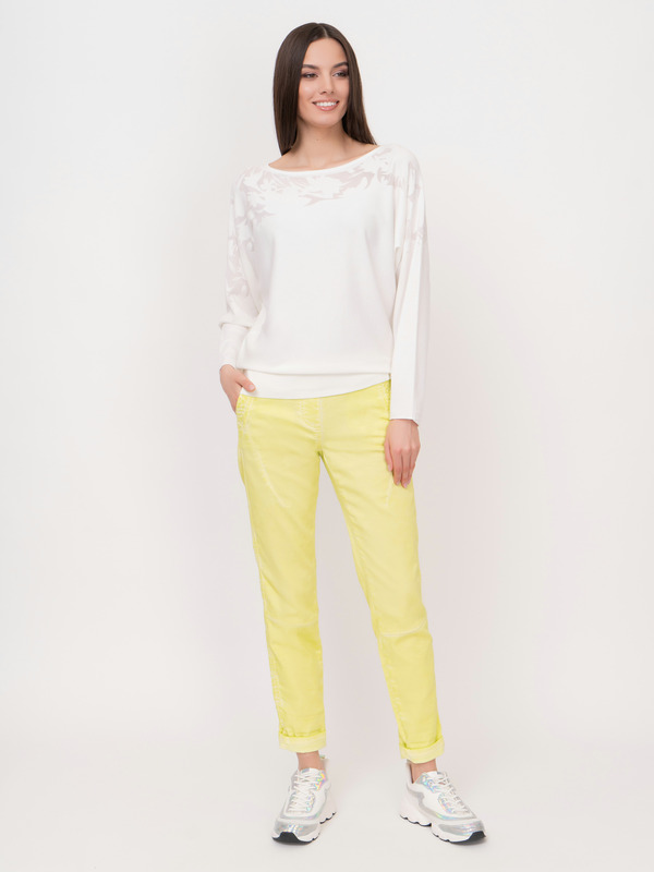 Э772049-15118/21-01 Джемпер Taifun