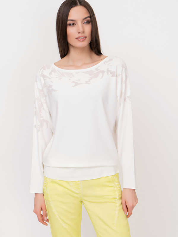 Э772049-15118/21-01 Джемпер Taifun