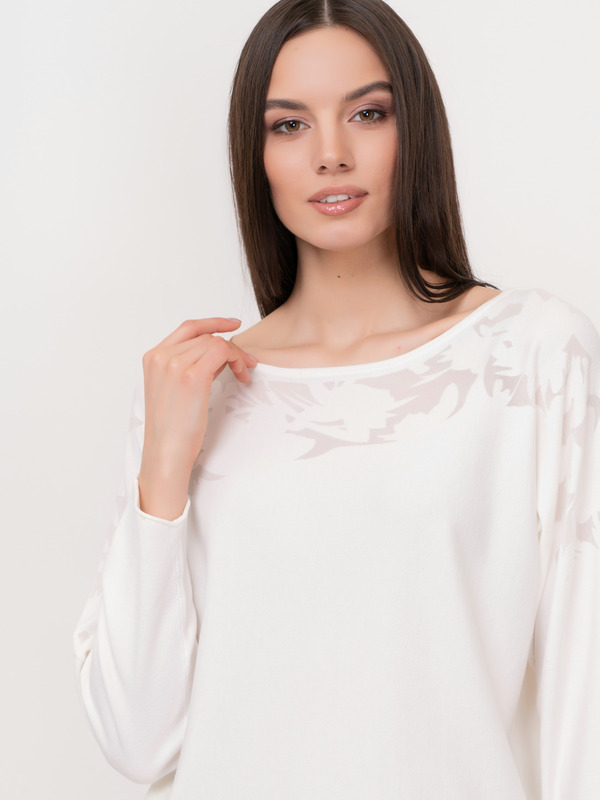 Э772049-15118/21-01 Джемпер Taifun