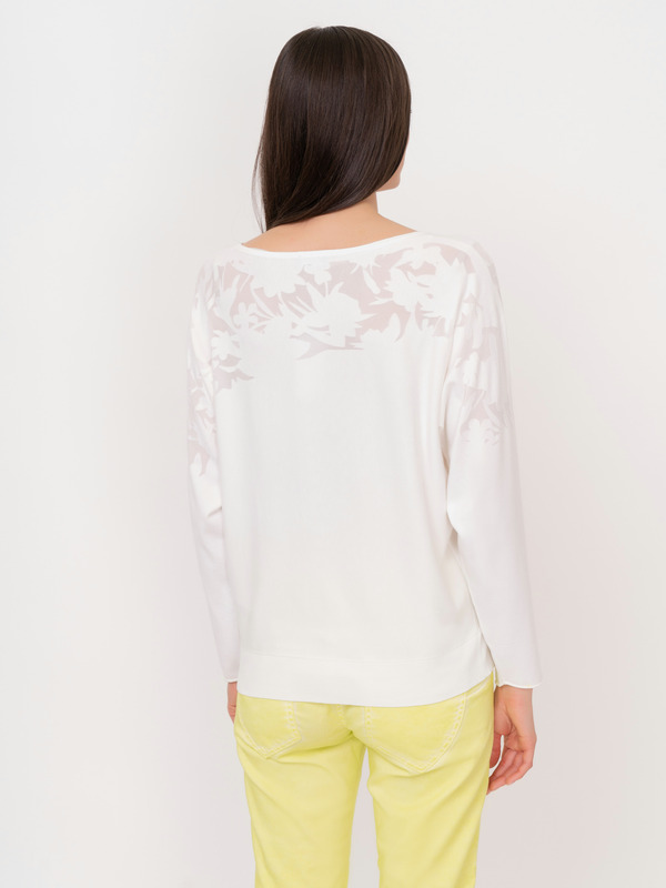 Э772049-15118/21-01 Джемпер Taifun