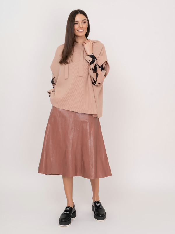 Э558155/3339/22-01 Юбка Luisa Cerano