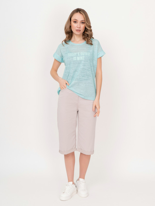 Э2364-122/22-01 Джемпер Franco Vello