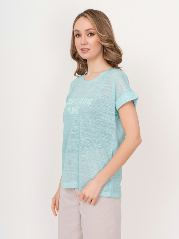 Э2364-122/22-01 Джемпер Franco Vello