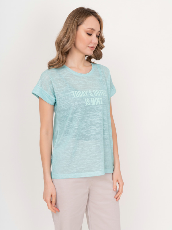 Э2364-122/22-01 Джемпер Franco Vello