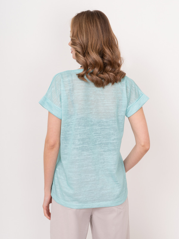 Э2364-122/22-01 Джемпер Franco Vello