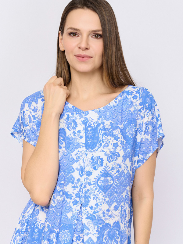 Э8301.7131/м/25-01 Платье Mat Fashion