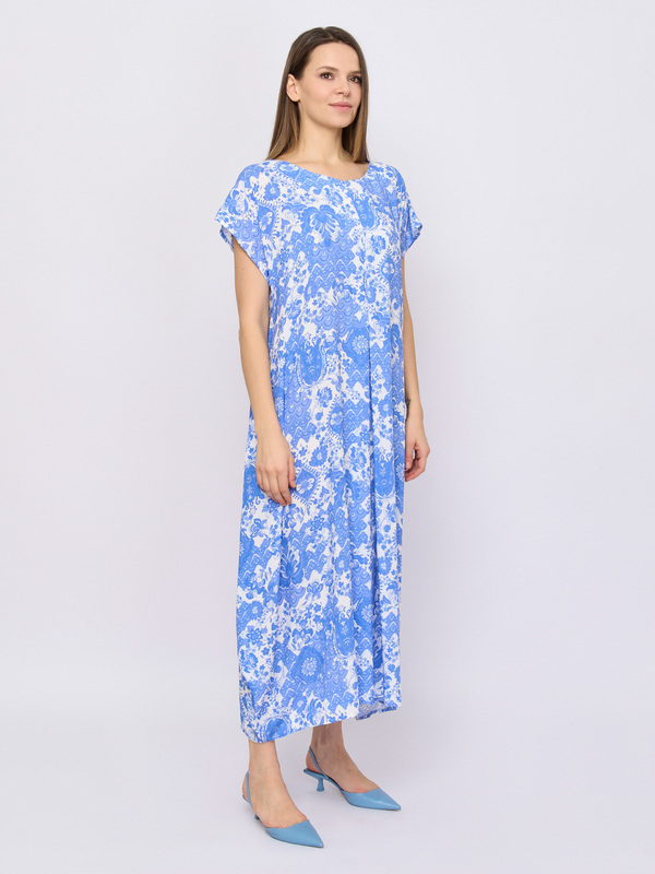 Э8301.7131/м/25-01 Платье Mat Fashion