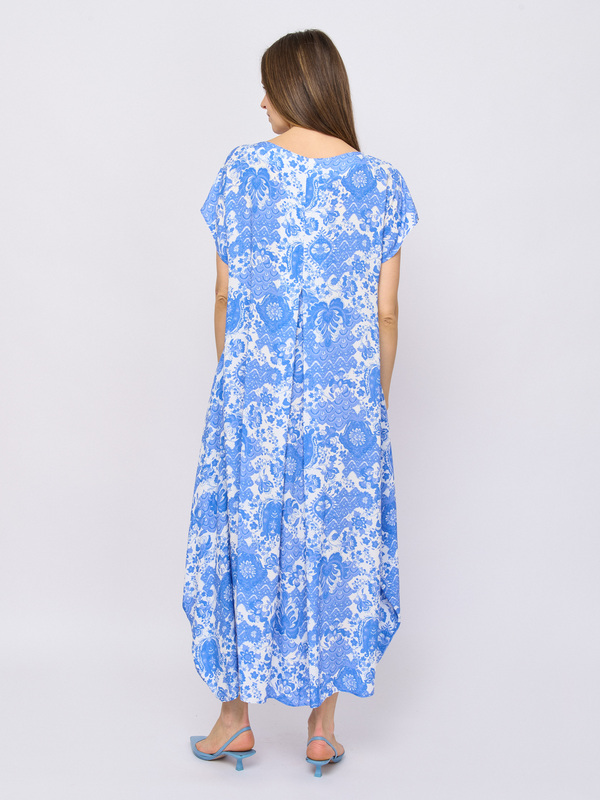 Э8301.7131/м/25-01 Платье Mat Fashion