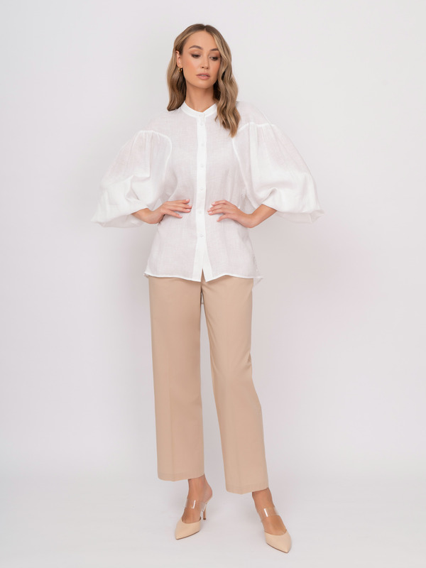 Э22FE489560791/22-01 Блуза Beatrice