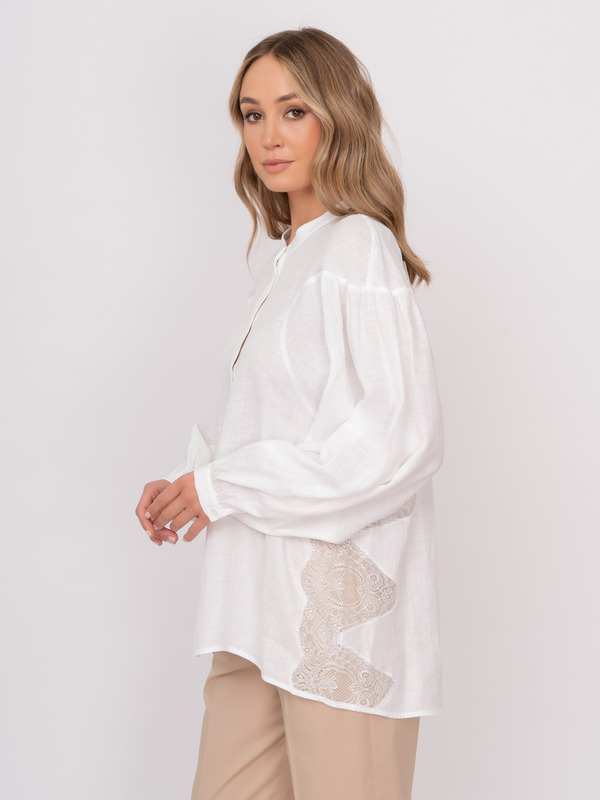 Э22FE489560791/22-01 Блуза Beatrice