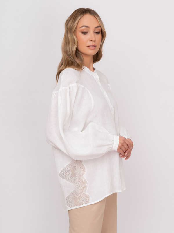 Э22FE489560791/22-01 Блуза Beatrice