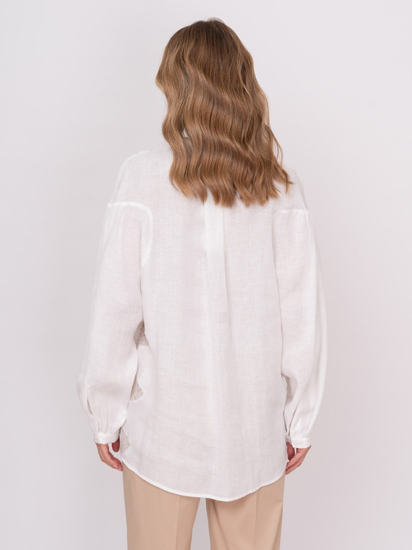 Э22FE489560791/22-01 Блуза Beatrice