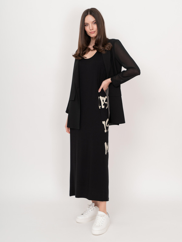 Э22D1686/22-01 Платье тр. Donne da Sogno