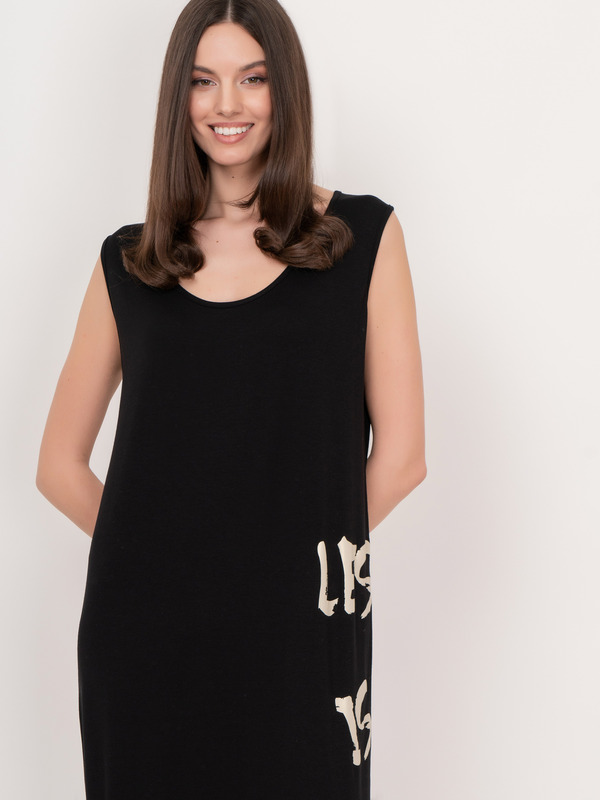 Э22D1686/22-01 Платье тр. Donne da Sogno