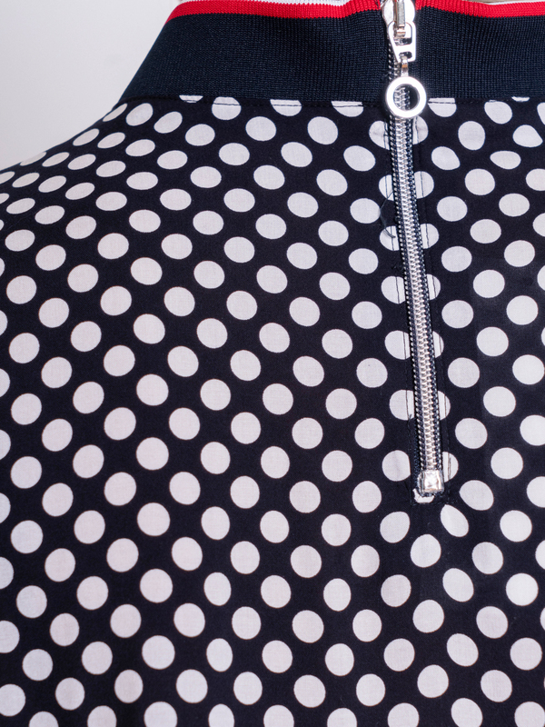 Э360051-17010/19-01 Блуза Taifun