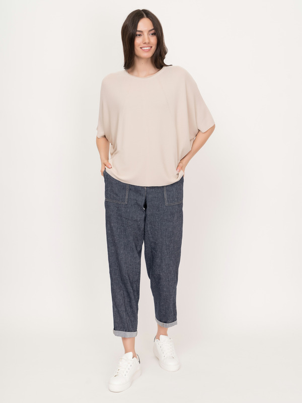 Э422067-66885/21-01 Брюки Gerry Weber