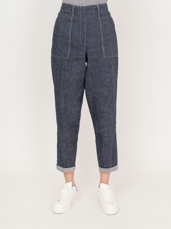 Э422067-66885/21-01 Брюки Gerry Weber