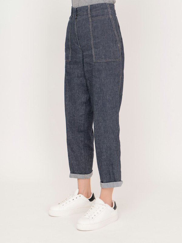 Э422067-66885/21-01 Брюки Gerry Weber